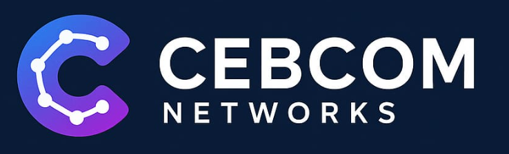 CEBCOM Networks